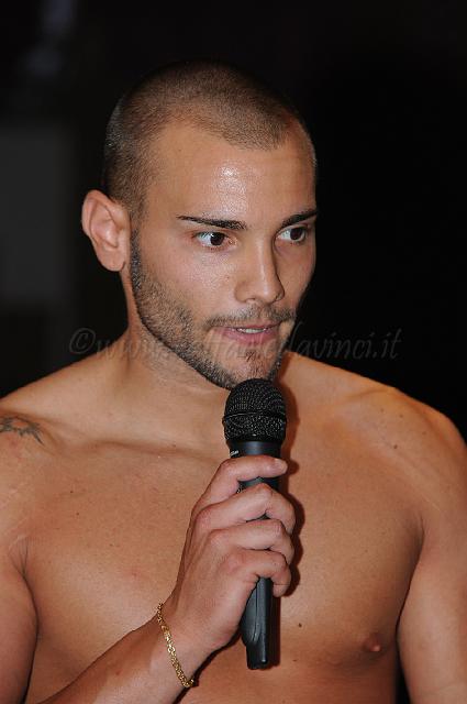 Casting Mister Italia 19.6.2010 (251).JPG